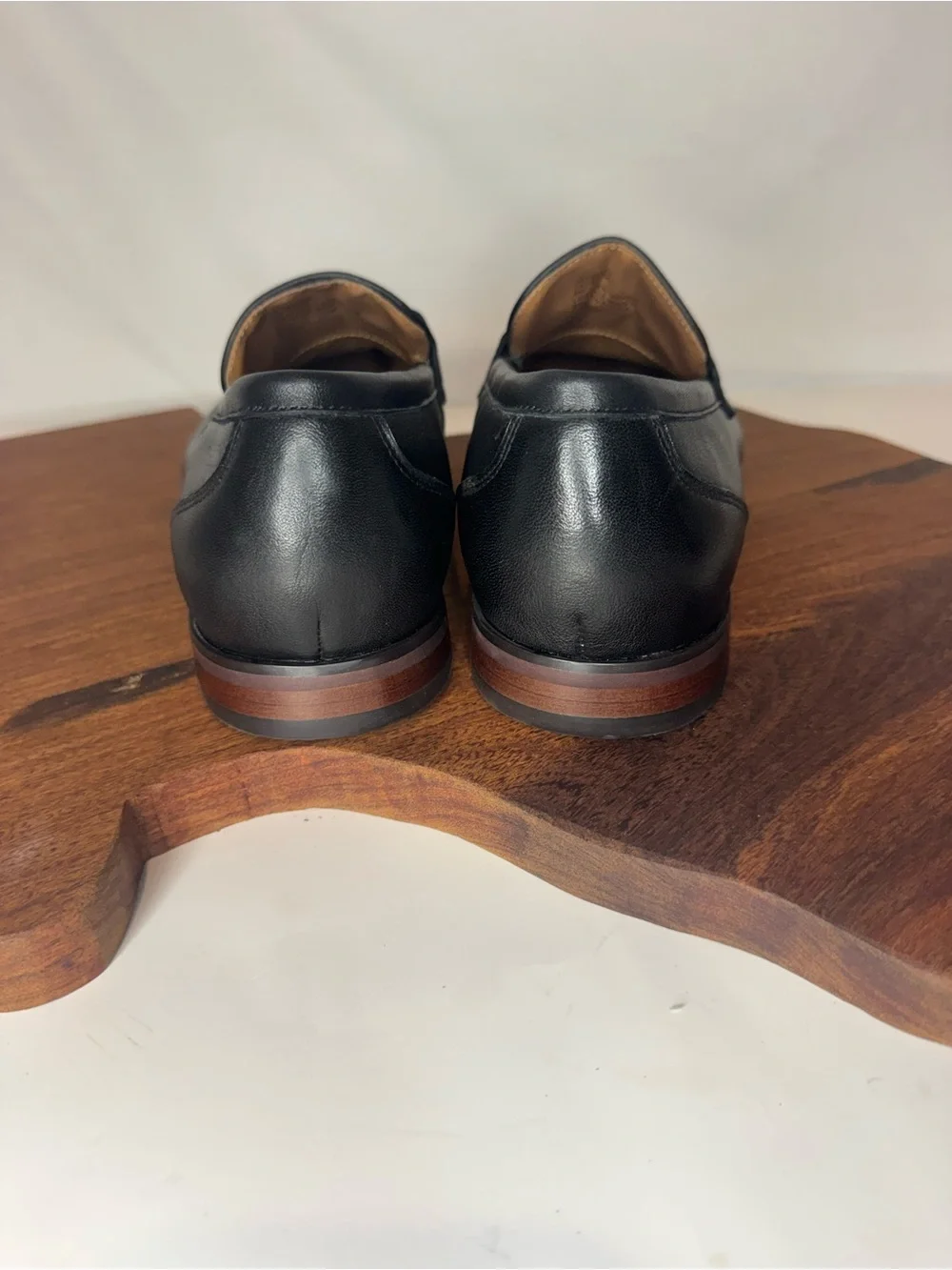 Steve Madden classic black